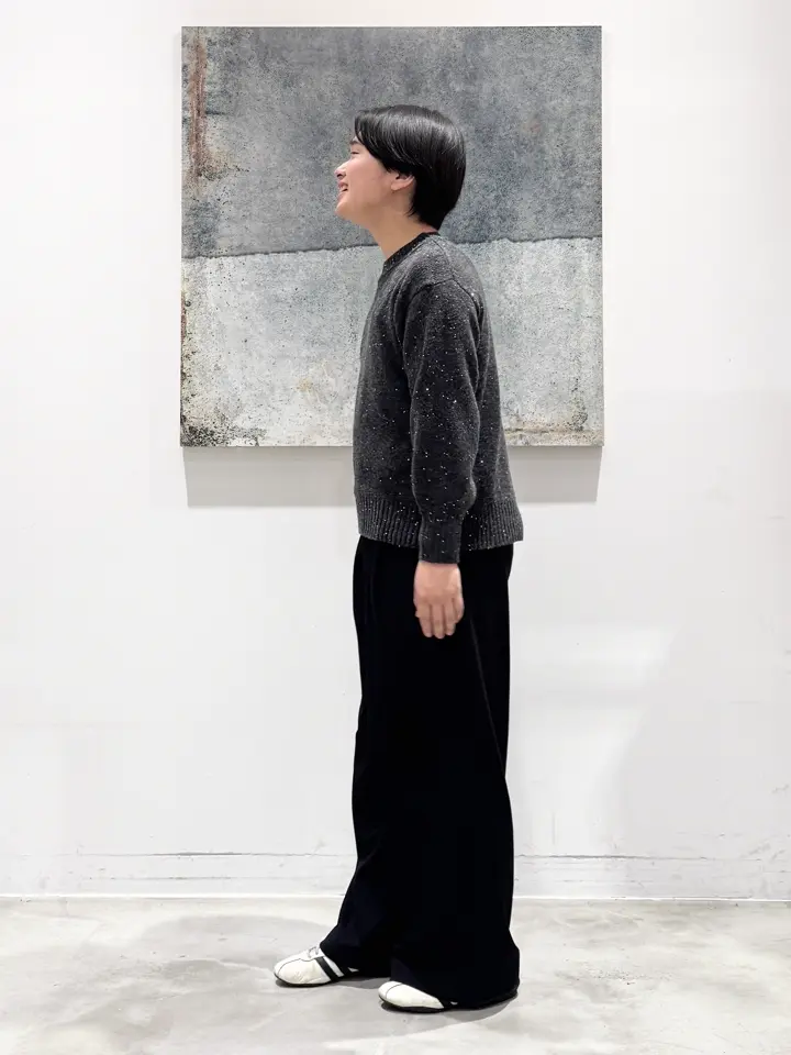 ONWARD CROSSET SELECT 井上 コーディネート画像