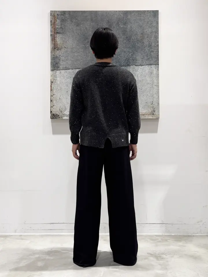 ONWARD CROSSET SELECT 井上 コーディネート画像