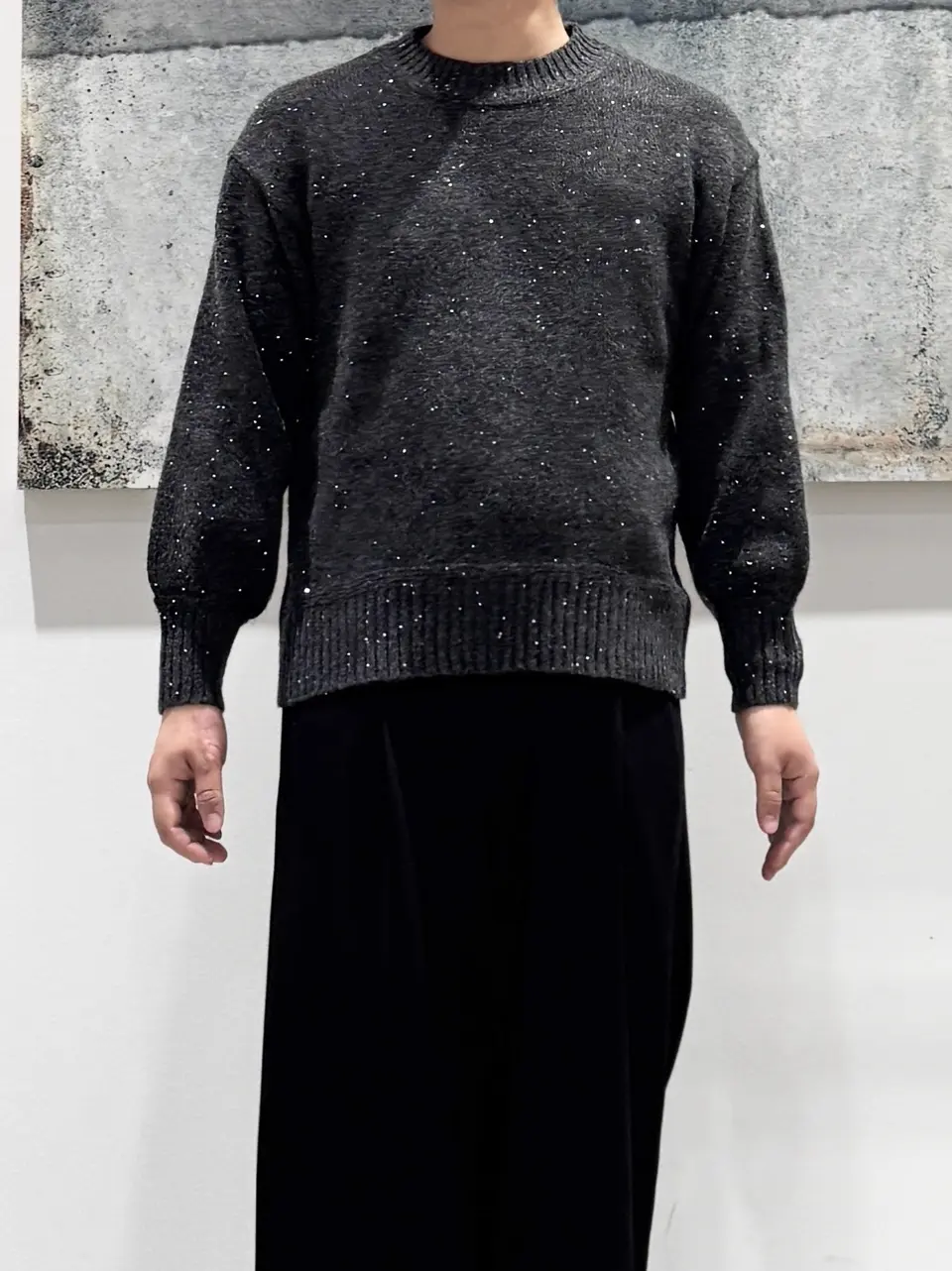 ONWARD CROSSET SELECT 井上 コーディネート画像