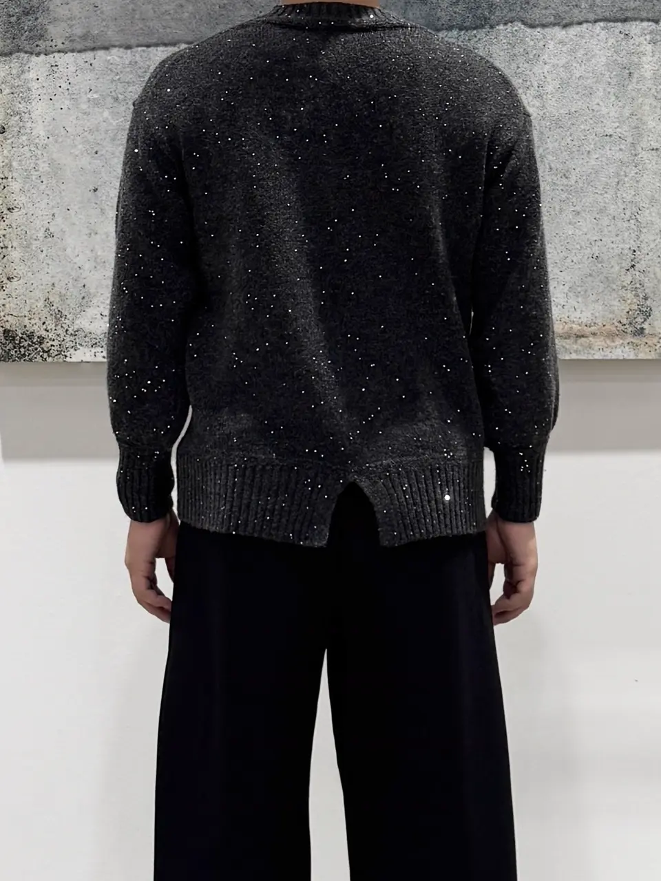 ONWARD CROSSET SELECT 井上 コーディネート画像