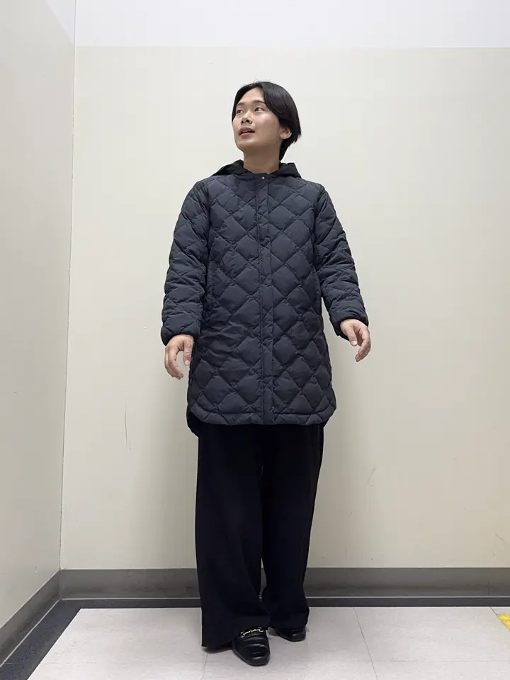 ONWARD CROSSET SELECT 井上 コーディネート画像