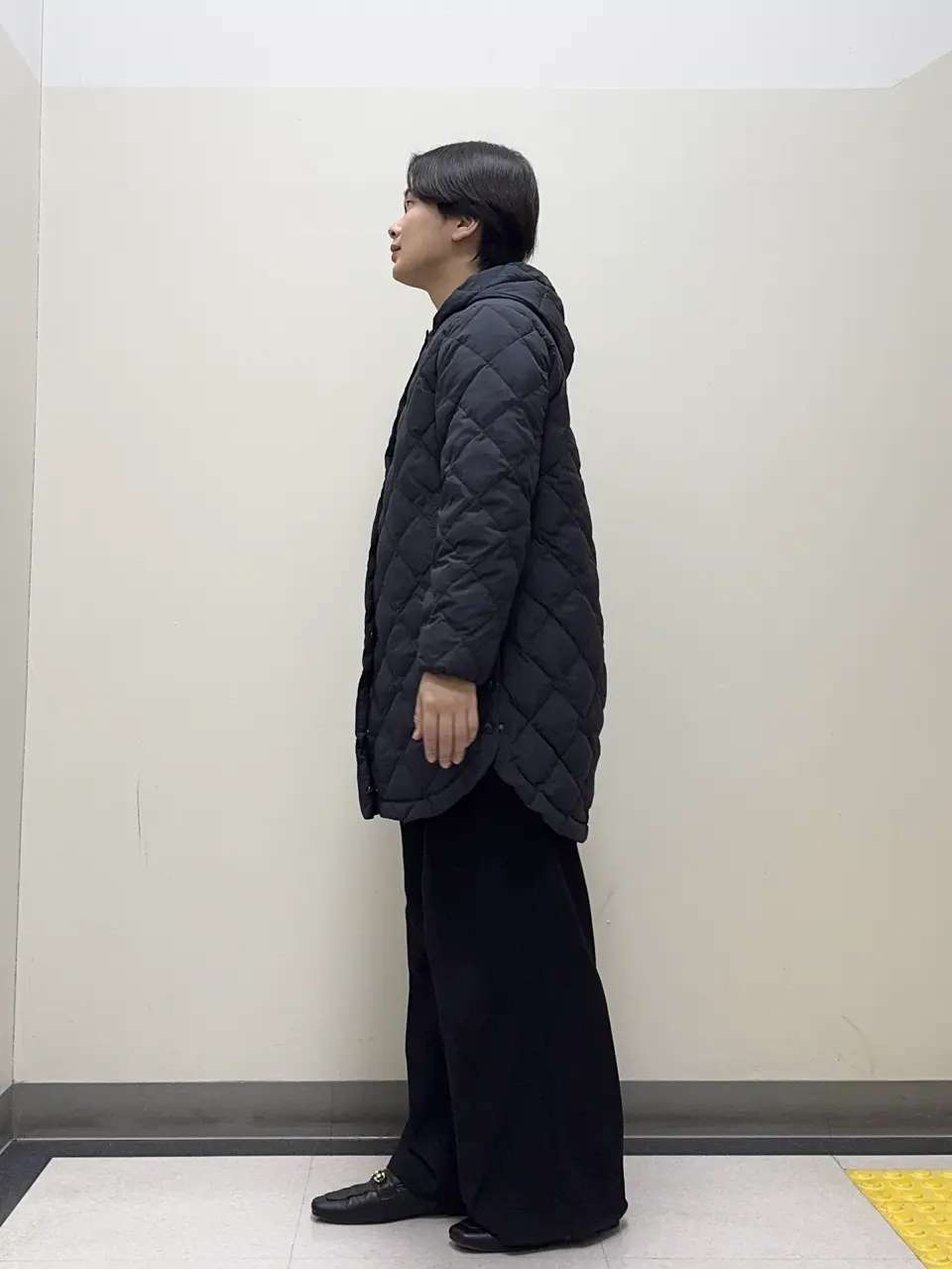 ONWARD CROSSET SELECT 井上 コーディネート画像