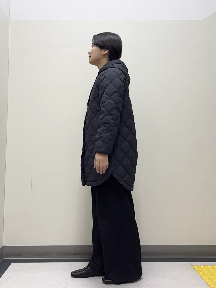 ONWARD CROSSET SELECT 井上 コーディネート画像