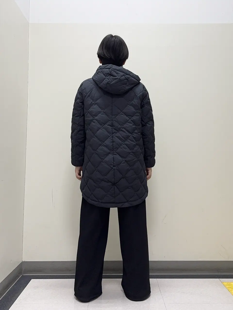 ONWARD CROSSET SELECT 井上 コーディネート画像