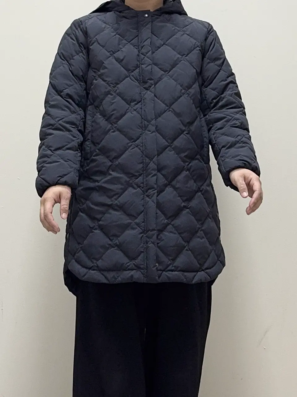 ONWARD CROSSET SELECT 井上 コーディネート画像