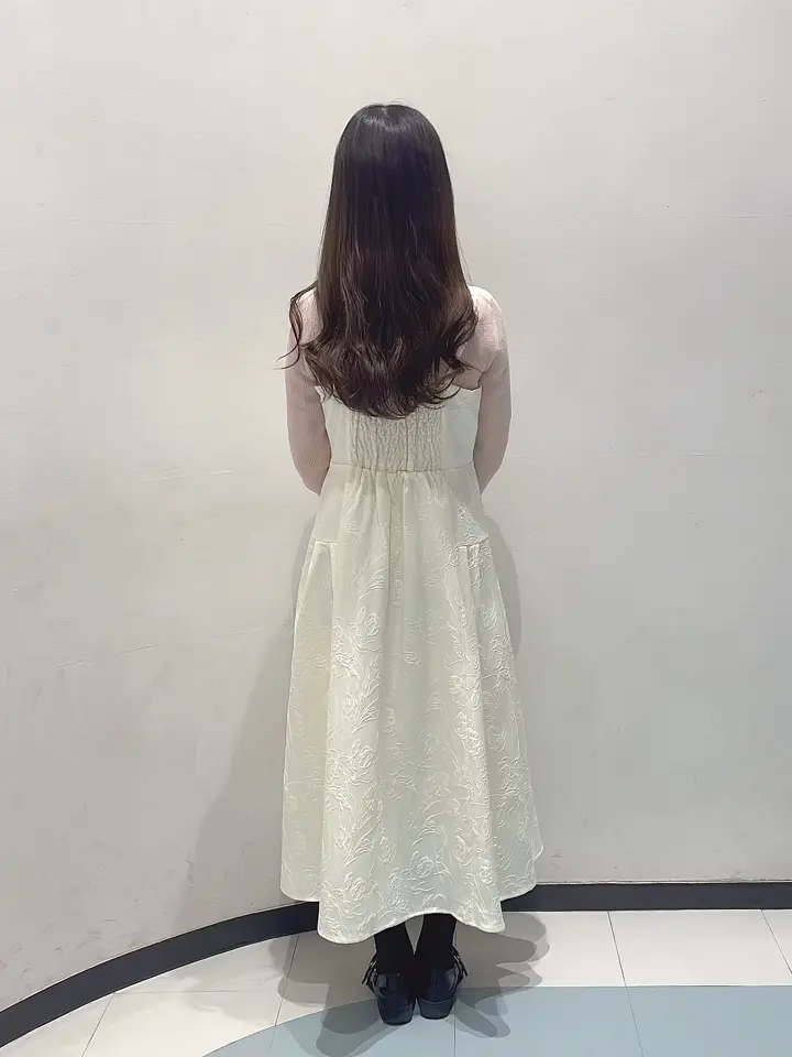 ONWARD CROSSET SELECT 安田 コーディネート画像