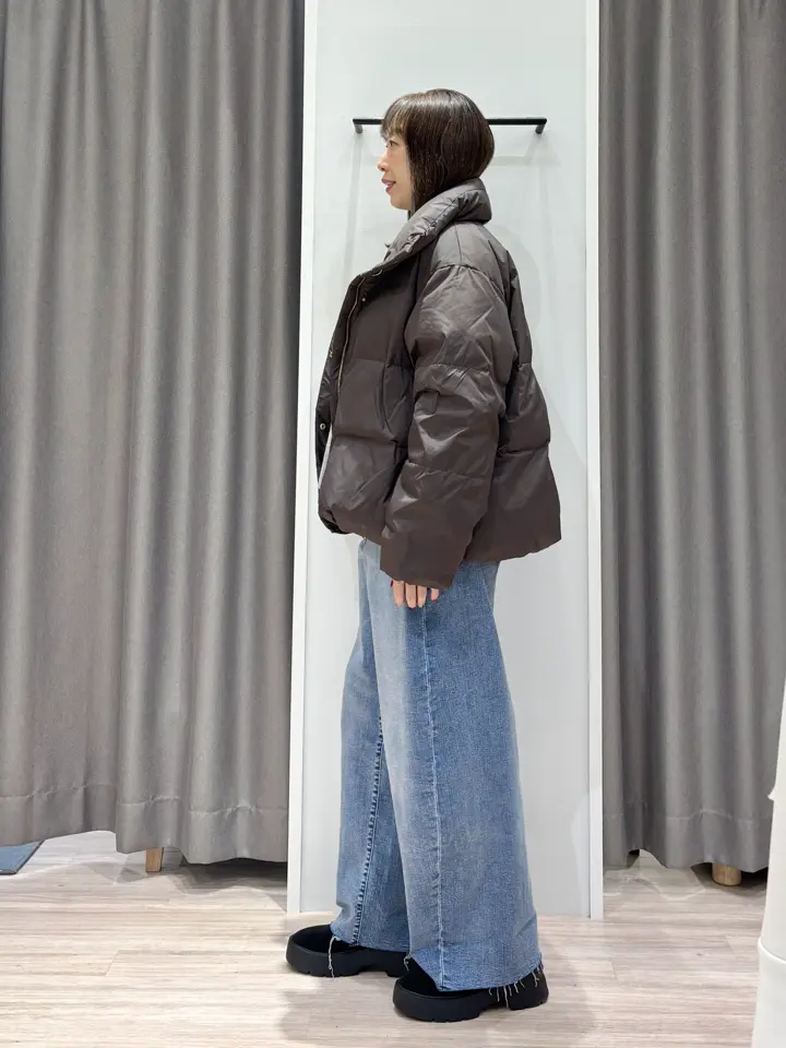 ONWARD CROSSET SELECT SAKAI コーディネート画像