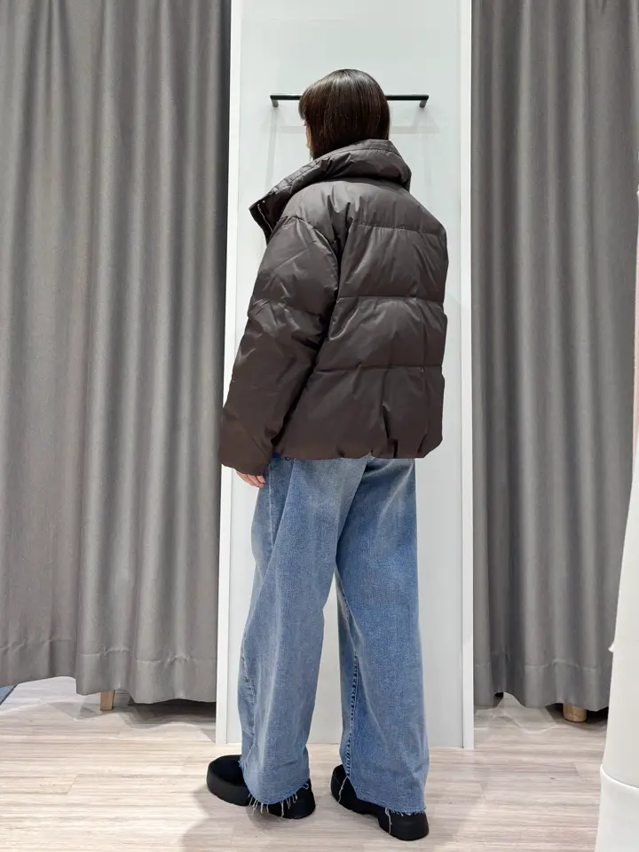 ONWARD CROSSET SELECT SAKAI コーディネート画像