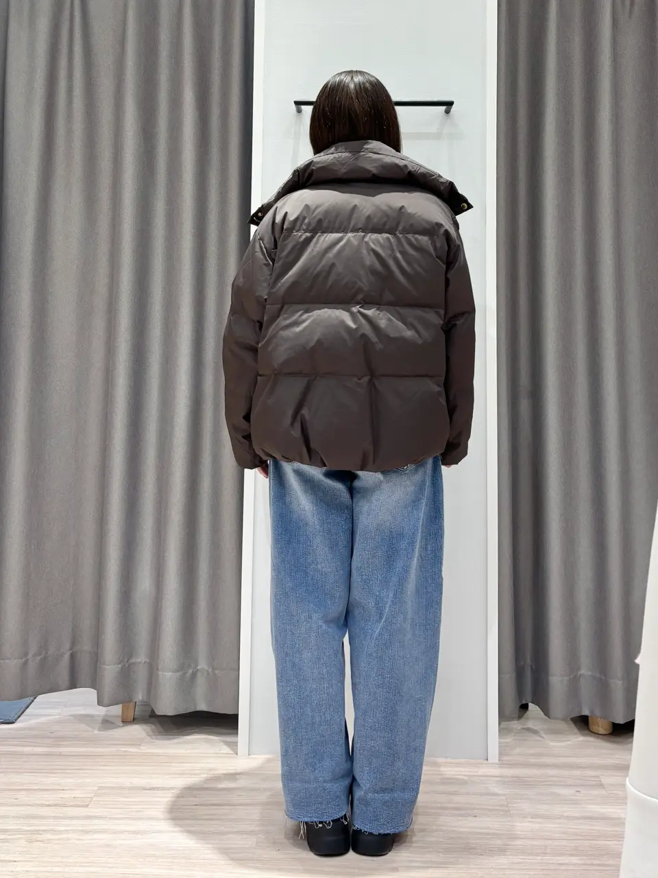 ONWARD CROSSET SELECT SAKAI コーディネート画像