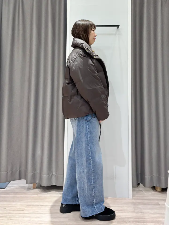 ONWARD CROSSET SELECT SAKAI コーディネート画像