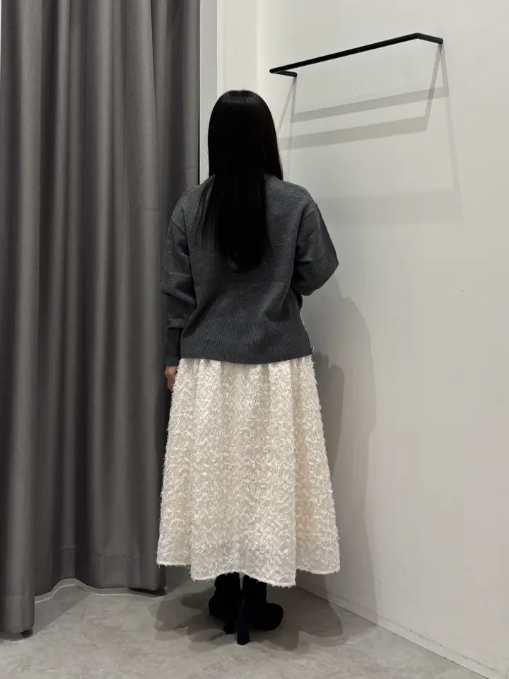 ONWARD CROSSET SELECT 乃和 コーディネート画像