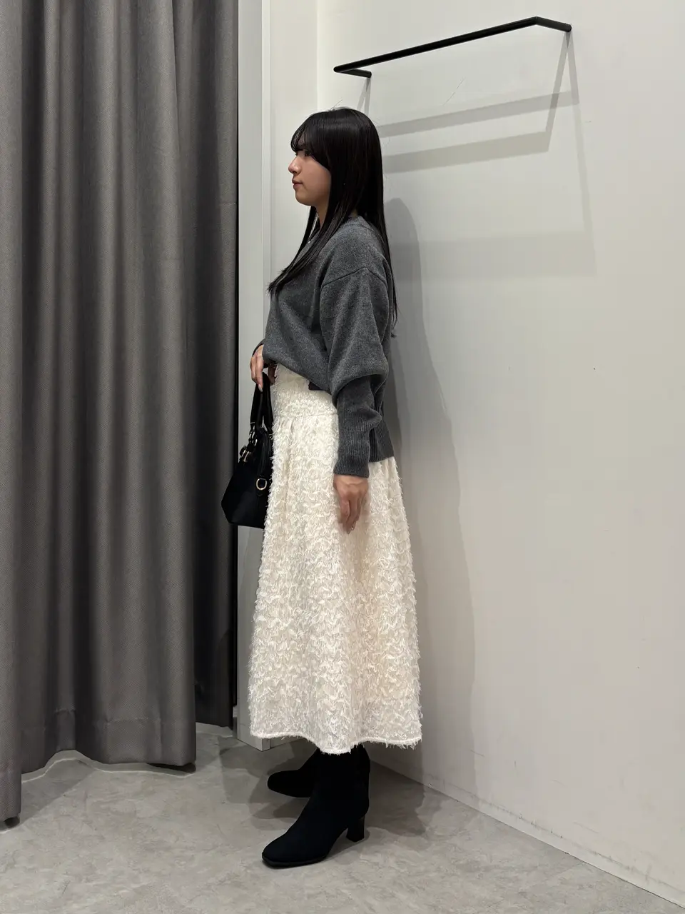 ONWARD CROSSET SELECT 乃和 コーディネート画像