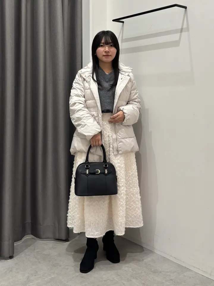 ONWARD CROSSET SELECT 乃和 コーディネート画像