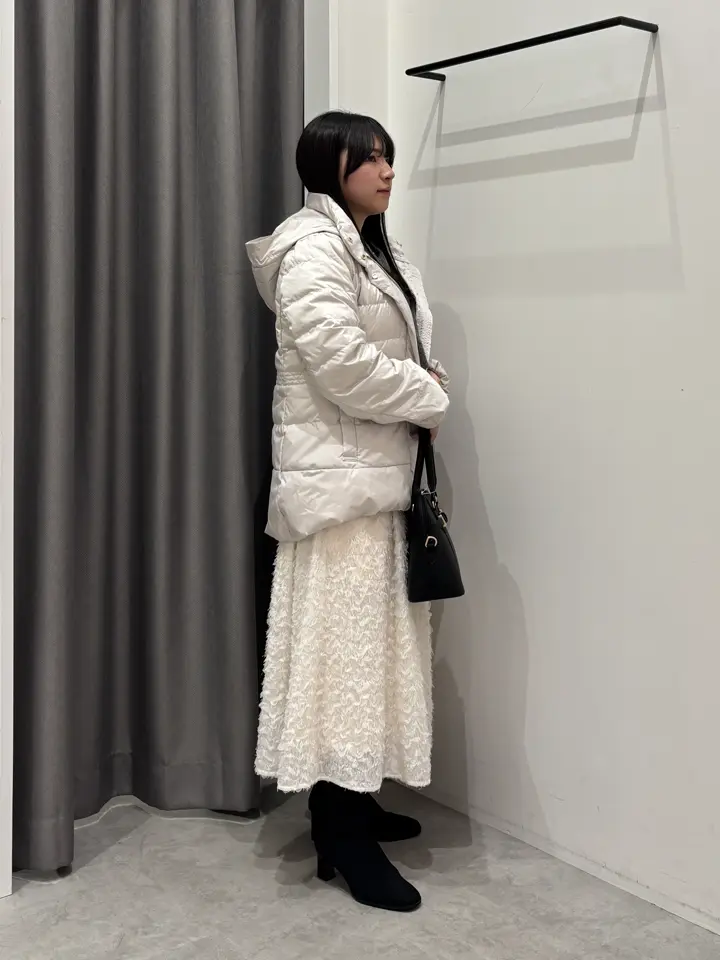 ONWARD CROSSET SELECT 乃和 コーディネート画像