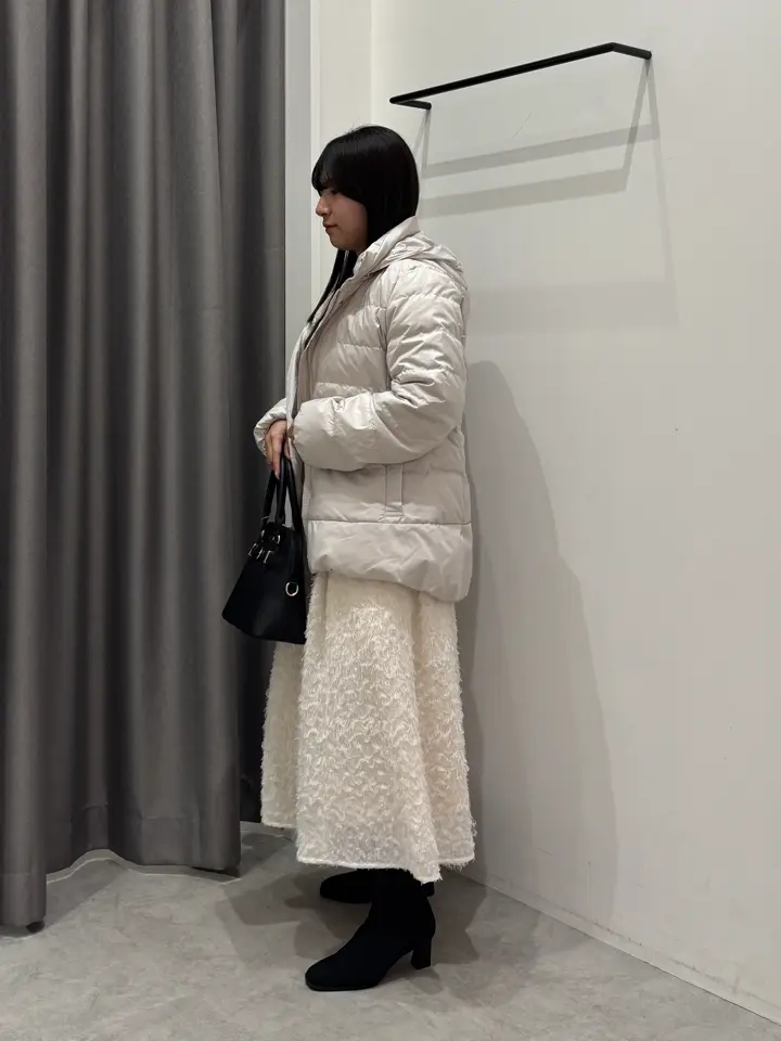 ONWARD CROSSET SELECT 乃和 コーディネート画像