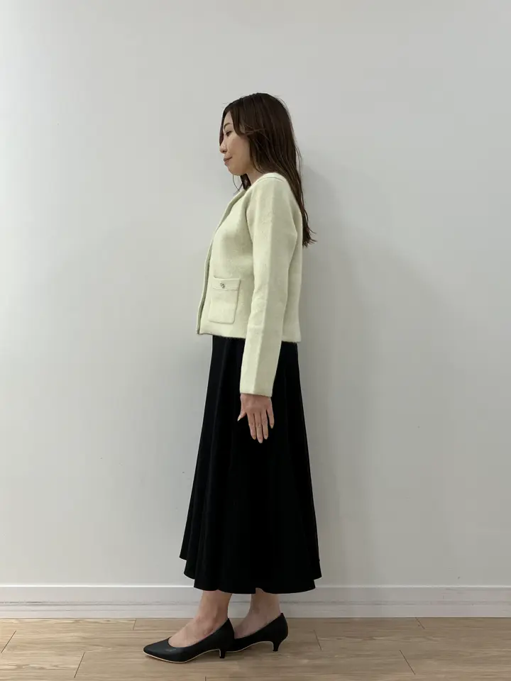 ONWARD CROSSET SELECT 外川 コーディネート画像