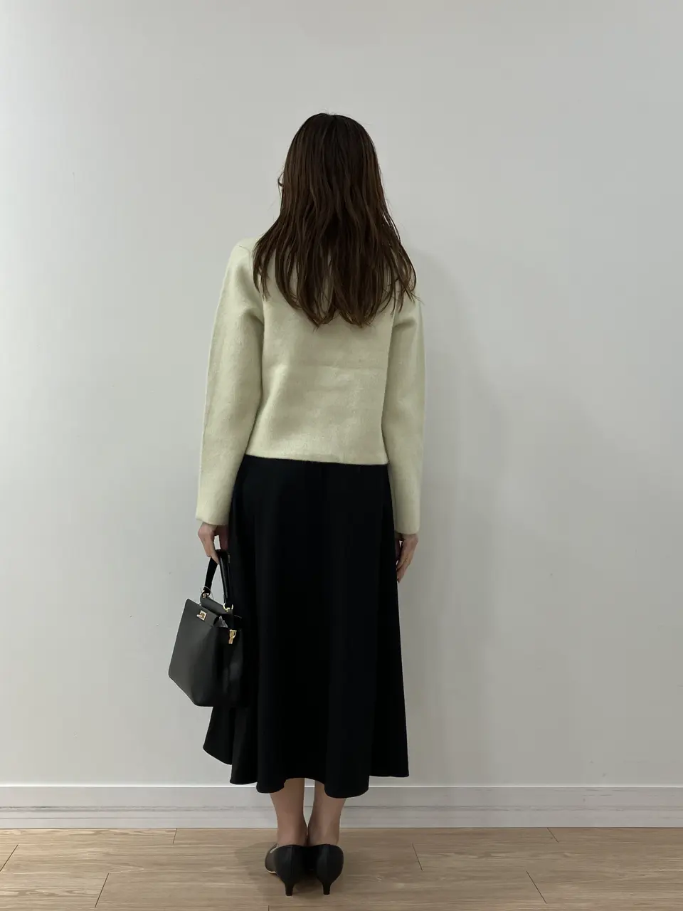 ONWARD CROSSET SELECT 外川 コーディネート画像