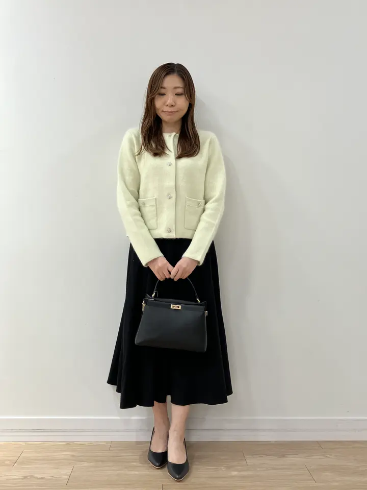 ONWARD CROSSET SELECT 外川 コーディネート画像