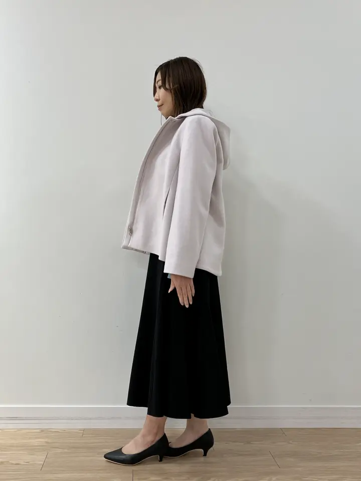 ONWARD CROSSET SELECT 外川 コーディネート画像