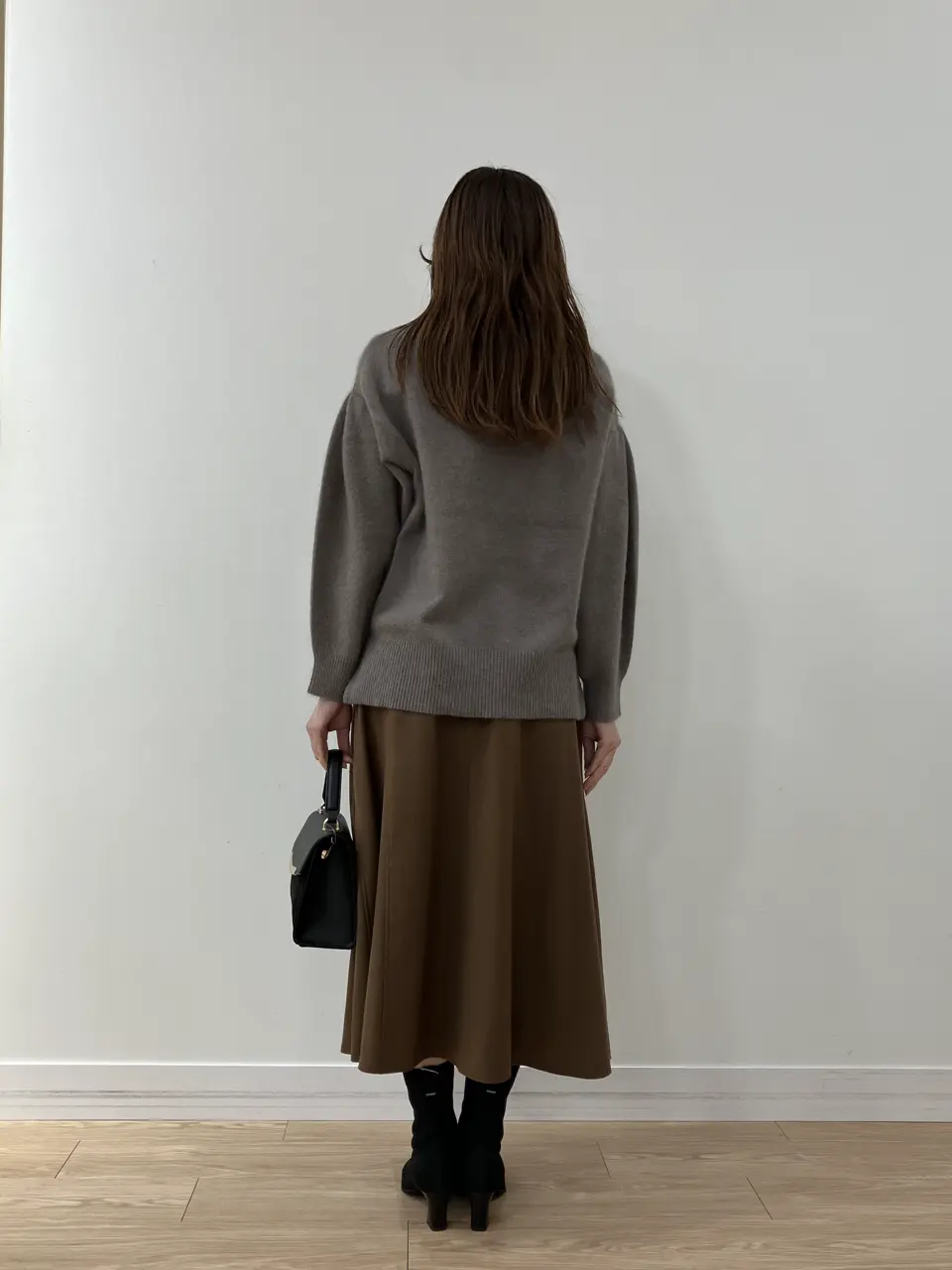 ONWARD CROSSET SELECT 外川 コーディネート画像