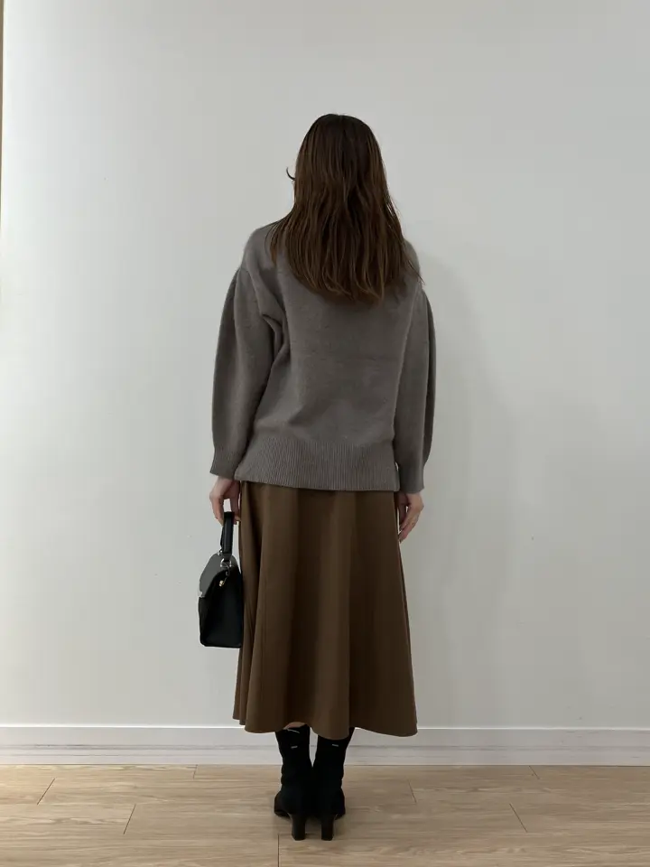 ONWARD CROSSET SELECT 外川 コーディネート画像