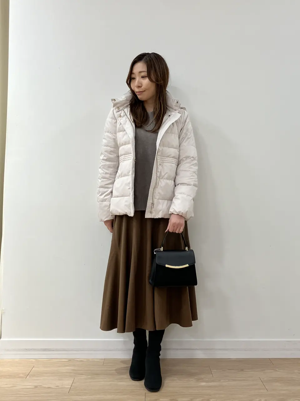  外川 コーディネート画像