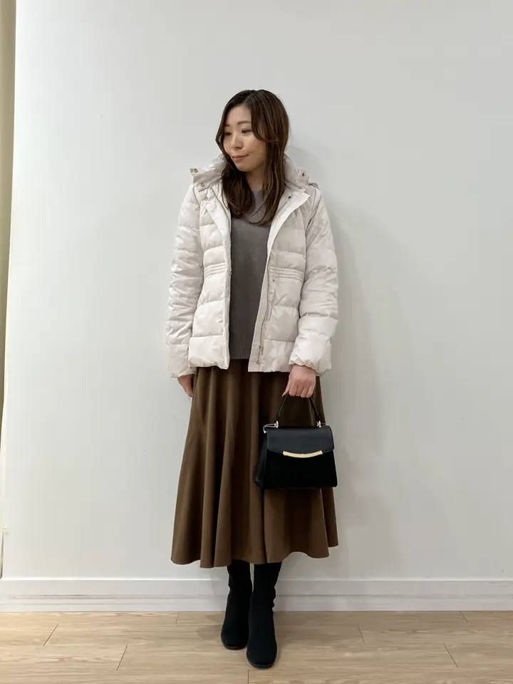 ONWARD CROSSET SELECT 外川 コーディネート画像