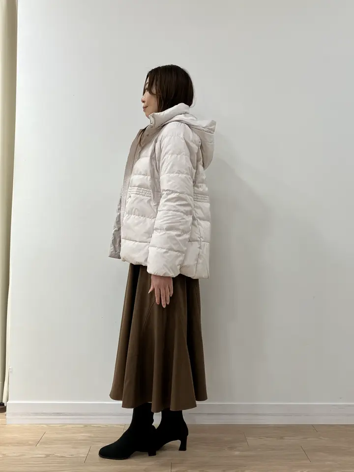 ONWARD CROSSET SELECT 外川 コーディネート画像