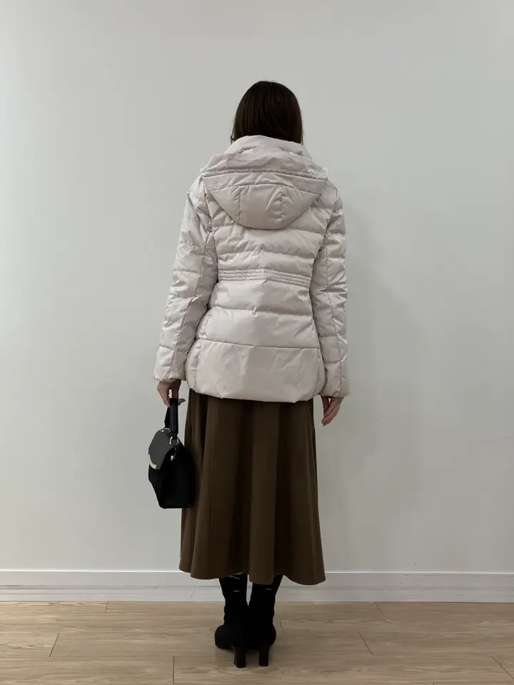 ONWARD CROSSET SELECT 外川 コーディネート画像