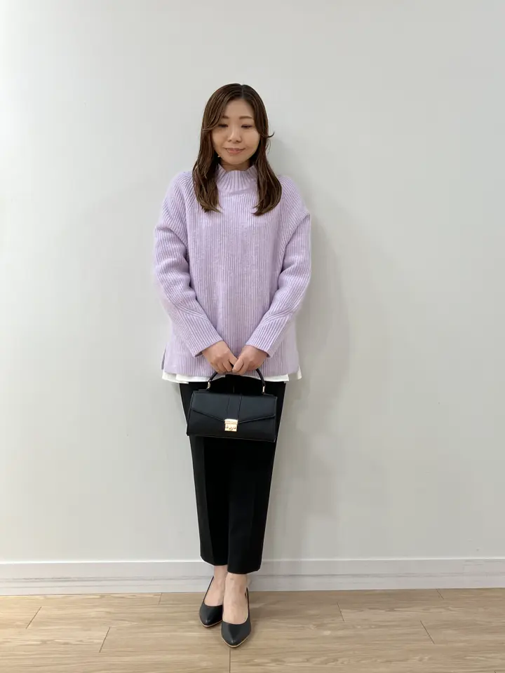 ONWARD CROSSET SELECT 外川 コーディネート画像