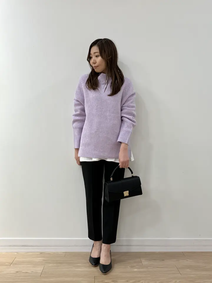 ONWARD CROSSET SELECT 外川 コーディネート画像