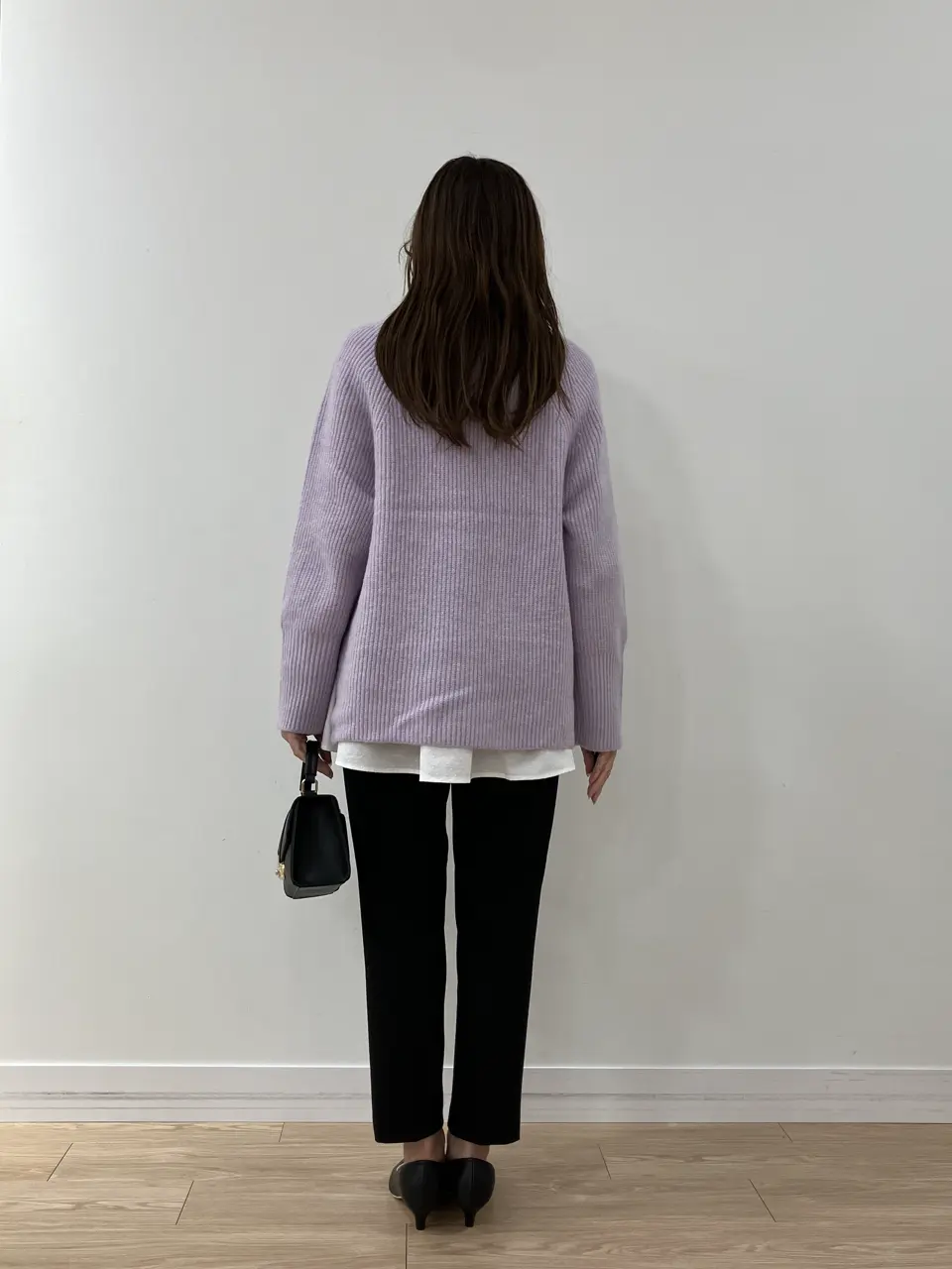 ONWARD CROSSET SELECT 外川 コーディネート画像