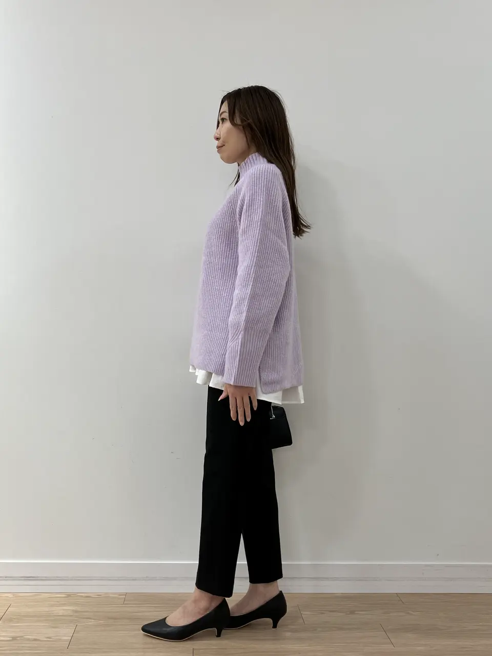 ONWARD CROSSET SELECT 外川 コーディネート画像