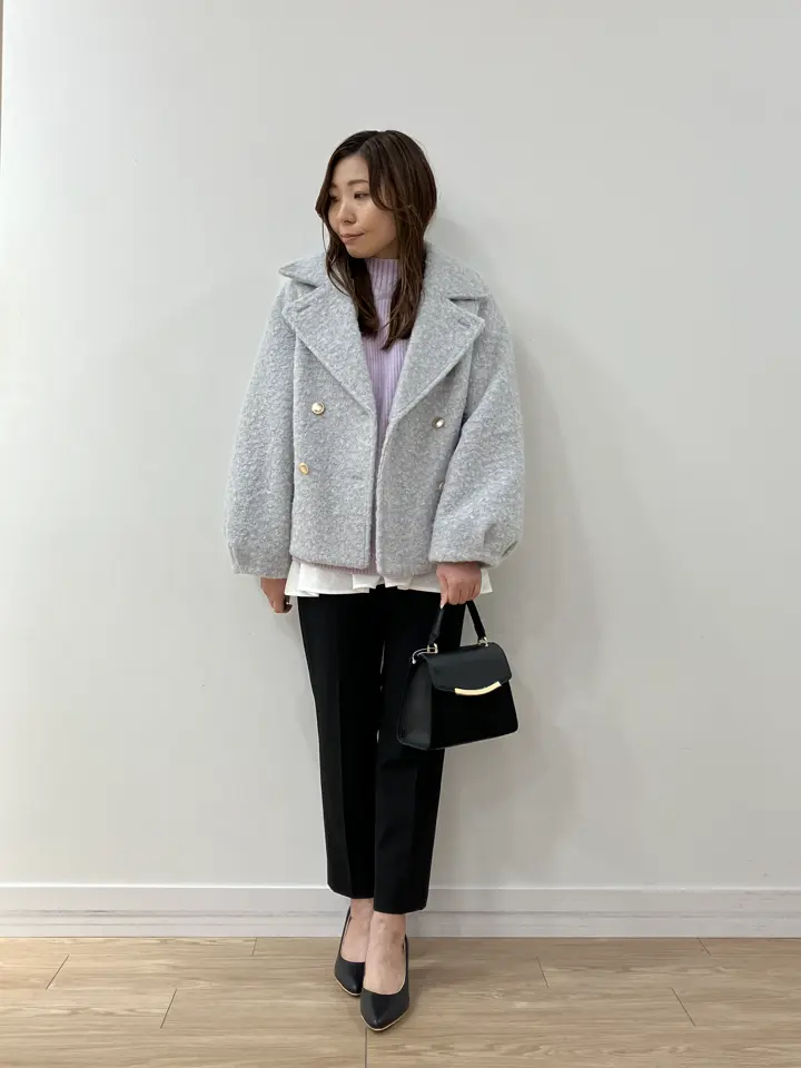 ONWARD CROSSET SELECT 外川 コーディネート画像