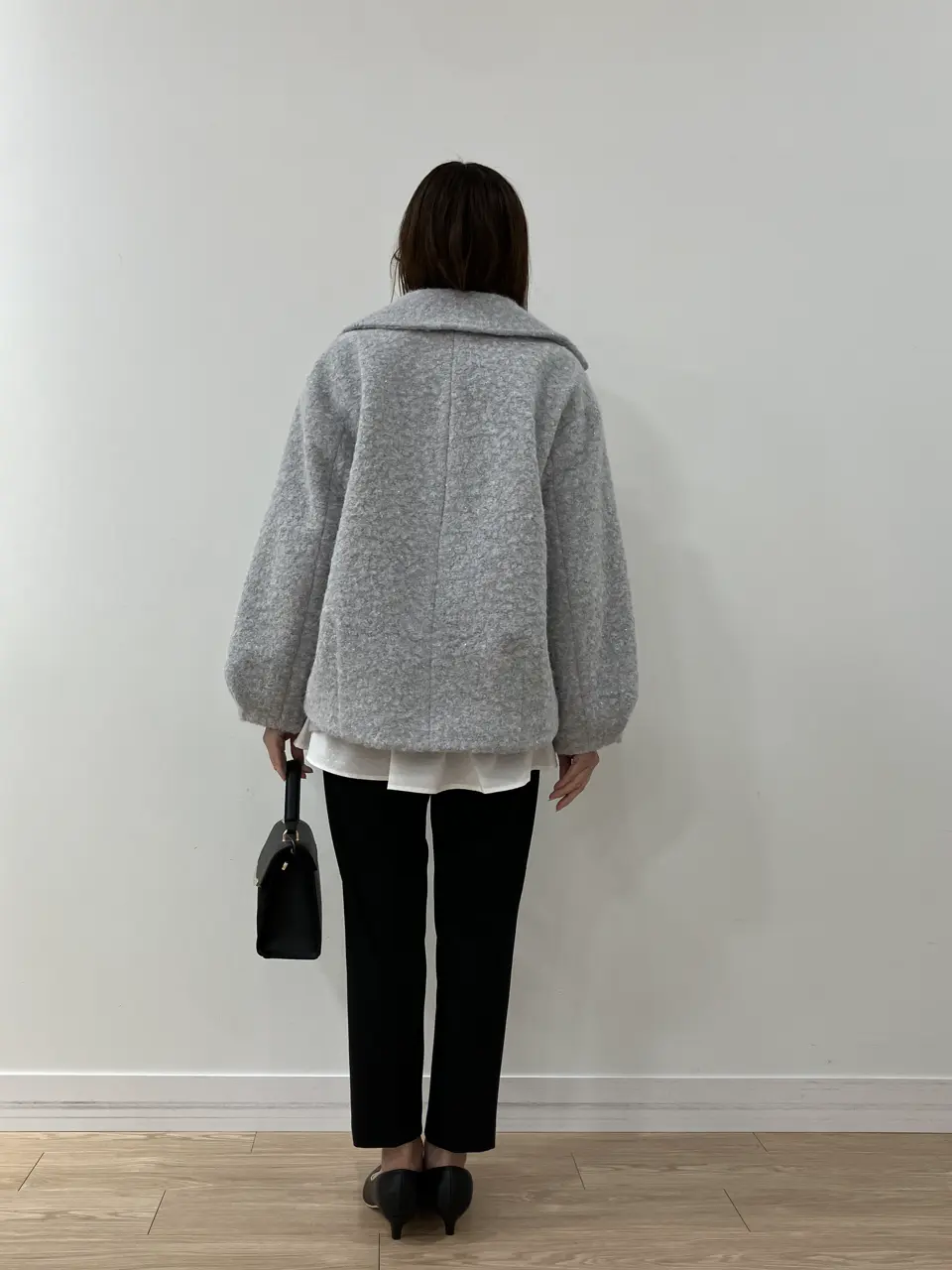 ONWARD CROSSET SELECT 外川 コーディネート画像