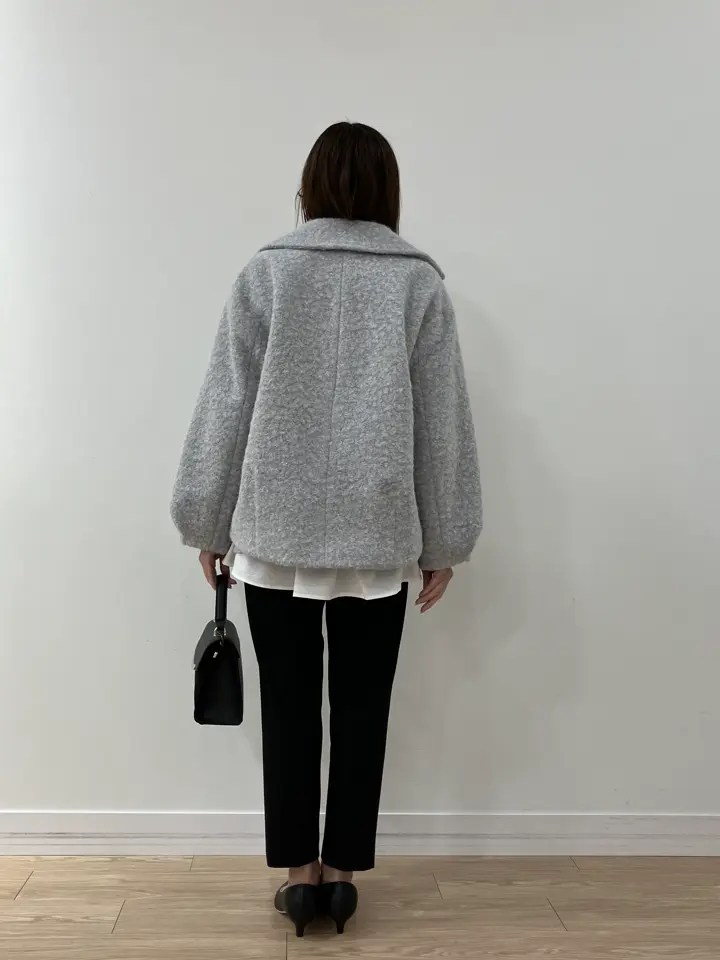 ONWARD CROSSET SELECT 外川 コーディネート画像