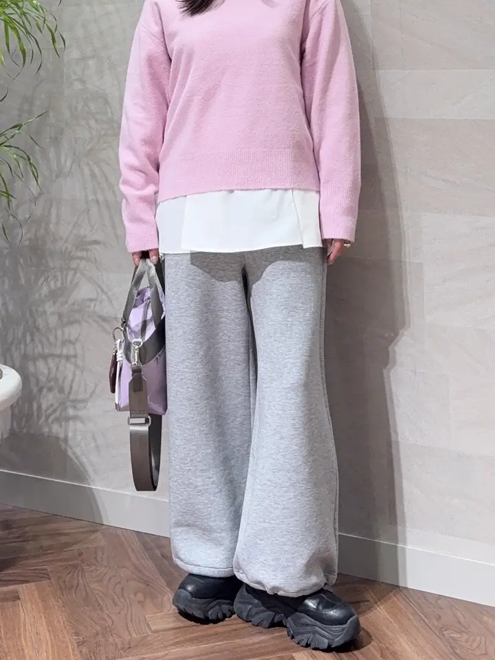 ONWARD CROSSET SELECT 一星 コーディネート画像