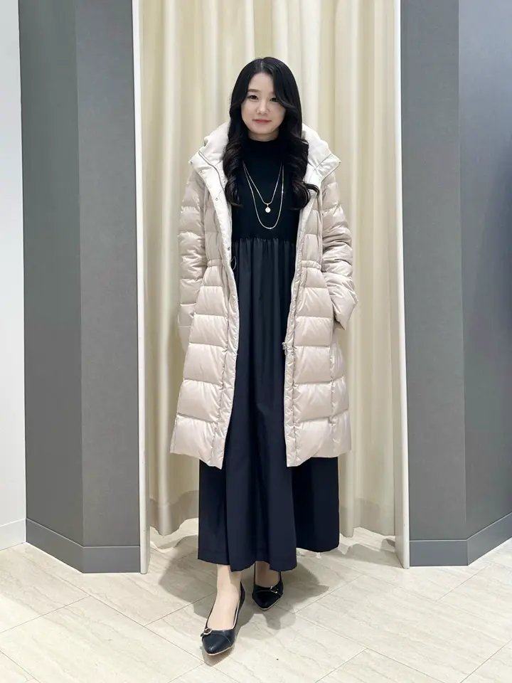 ONWARD CROSSET SELECT 本間 コーディネート画像