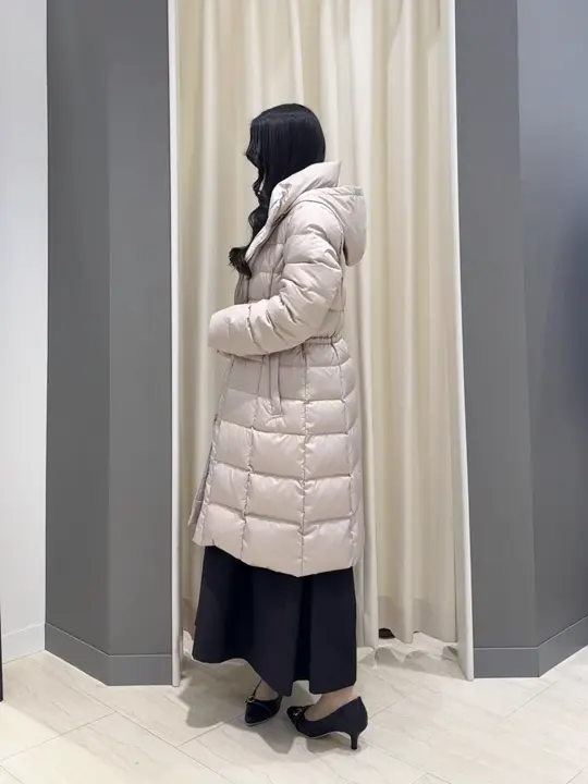 ONWARD CROSSET SELECT 本間 コーディネート画像