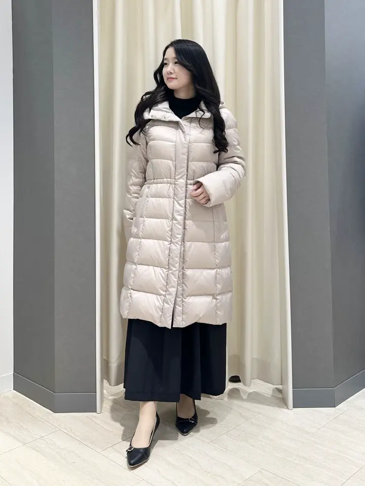 ONWARD CROSSET SELECT 本間 コーディネート画像