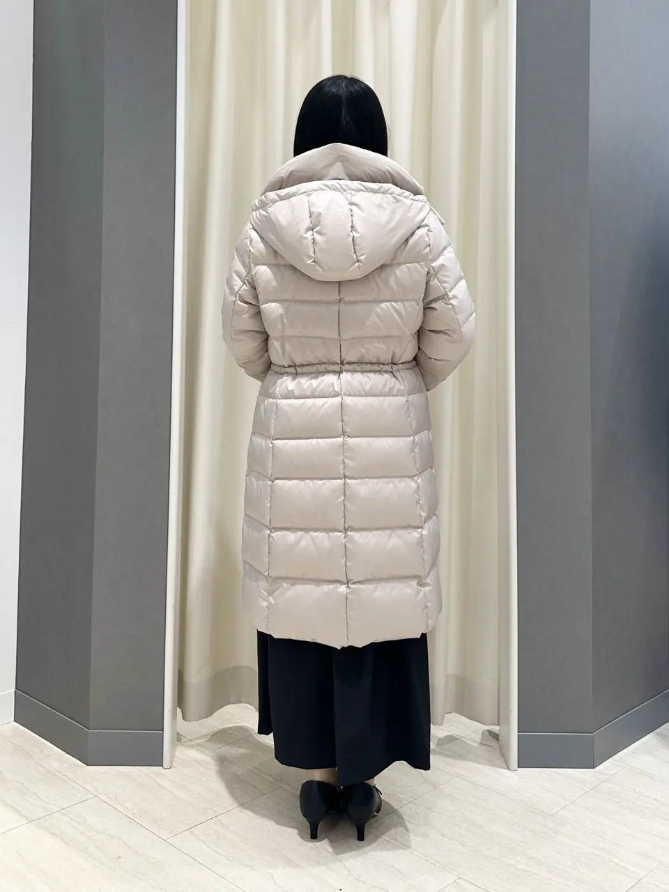 ONWARD CROSSET SELECT 本間 コーディネート画像