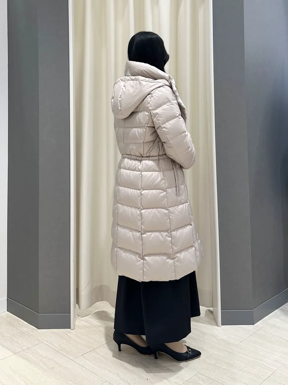 ONWARD CROSSET SELECT 本間 コーディネート画像