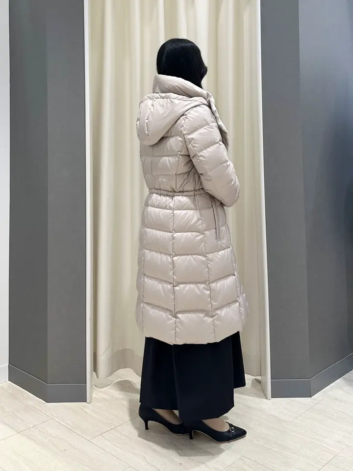 ONWARD CROSSET SELECT 本間 コーディネート画像