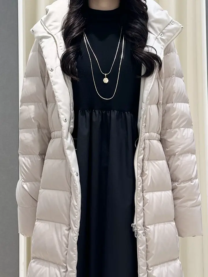 ONWARD CROSSET SELECT 本間 コーディネート画像