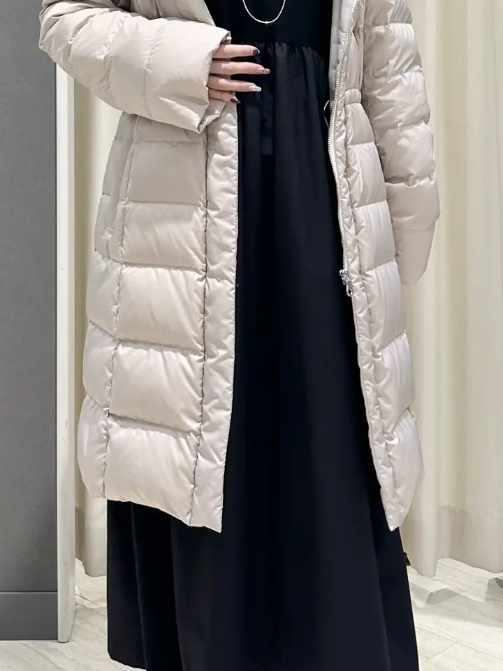 ONWARD CROSSET SELECT 本間 コーディネート画像