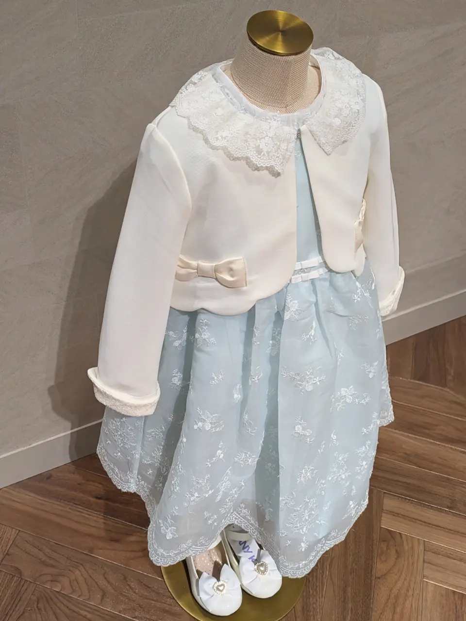 ONWARD CROSSET SELECT 永谷 コーディネート画像