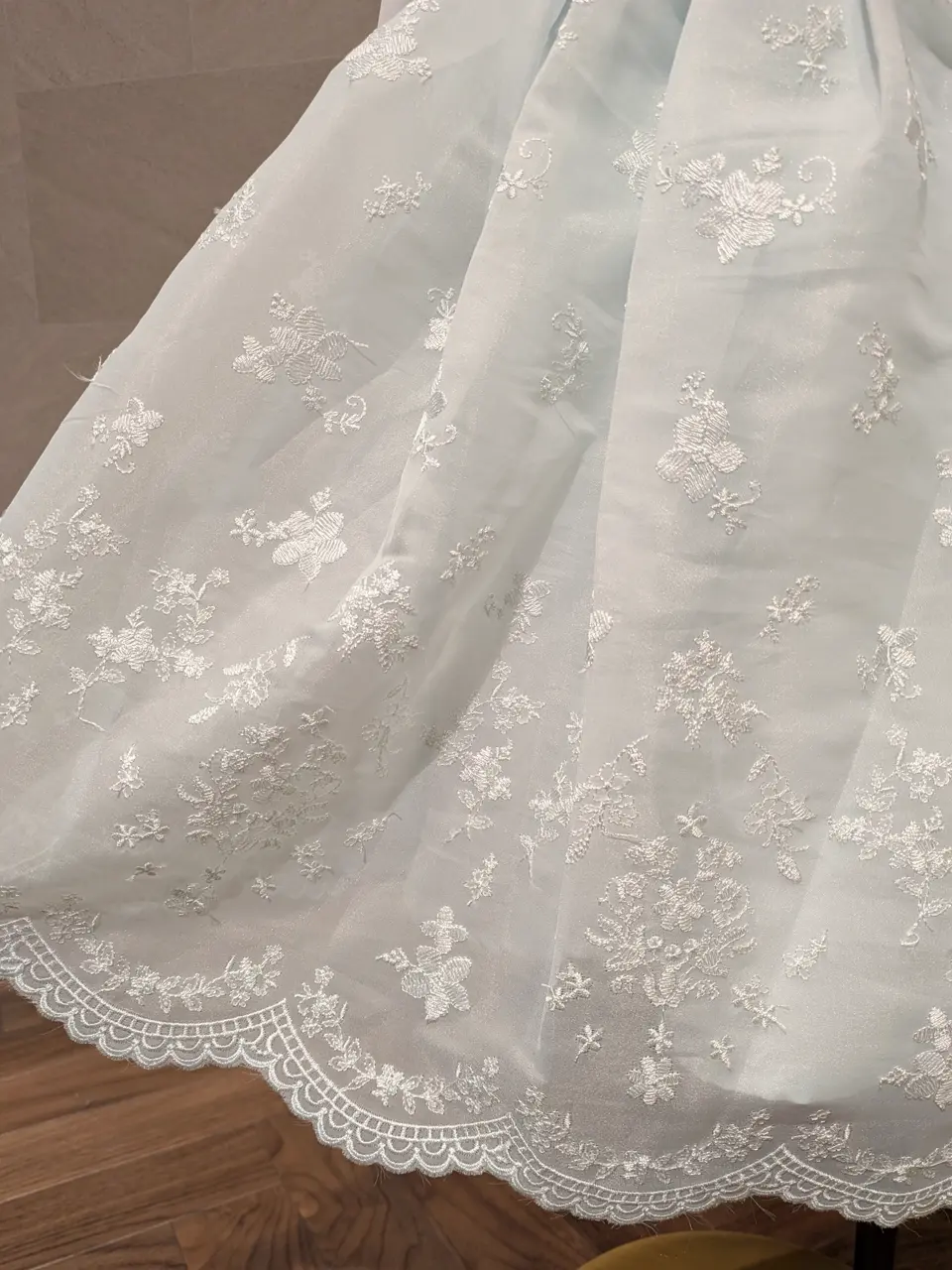 ONWARD CROSSET SELECT 永谷 コーディネート画像