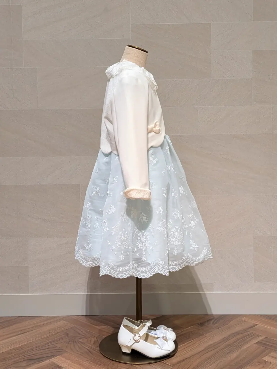 ONWARD CROSSET SELECT 永谷 コーディネート画像