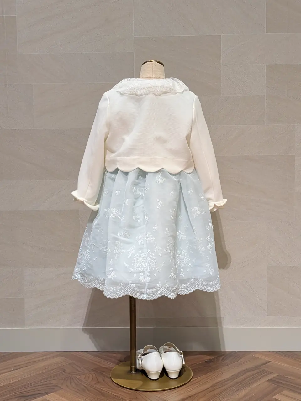 ONWARD CROSSET SELECT 永谷 コーディネート画像