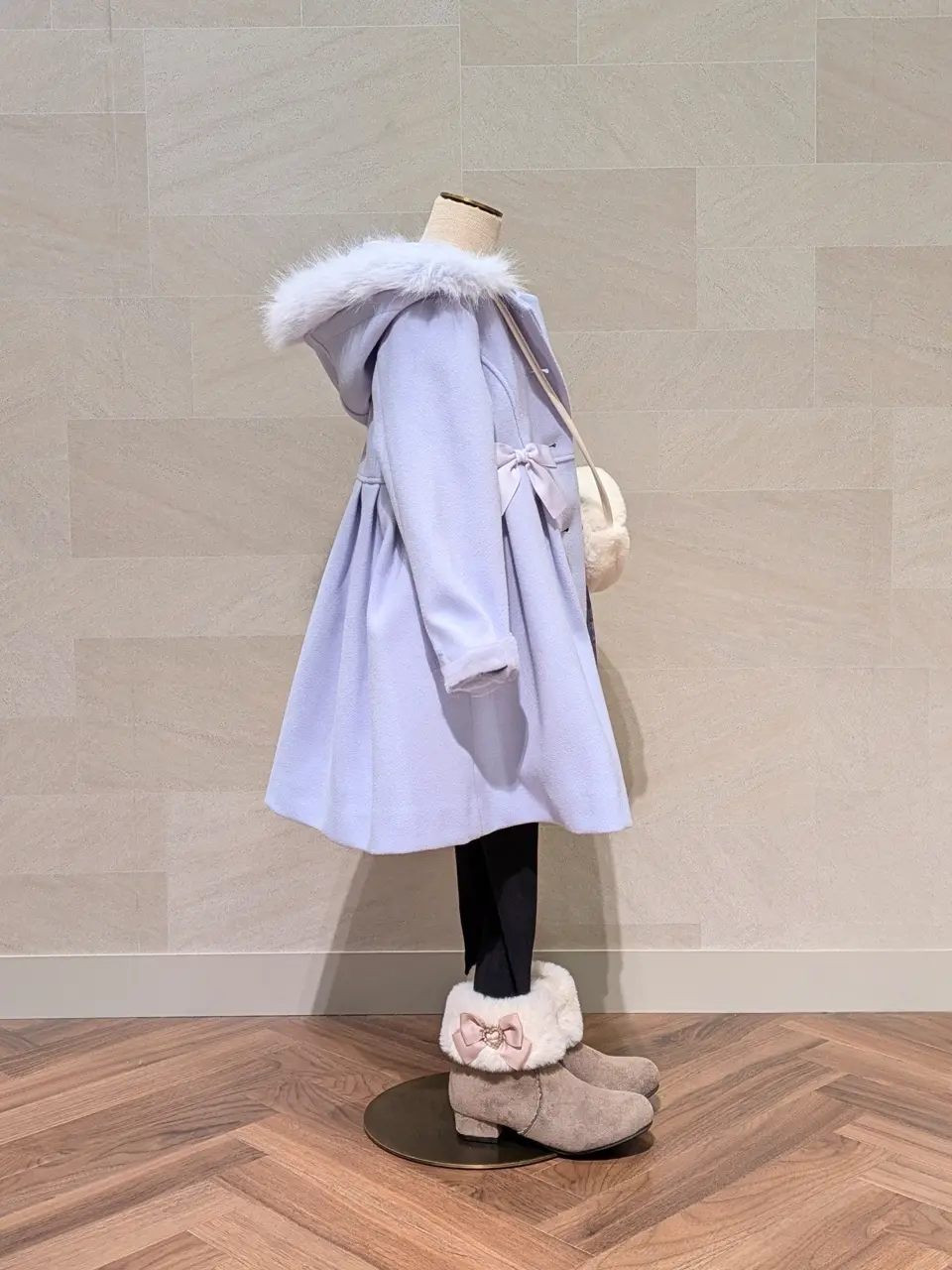 ONWARD CROSSET SELECT 永谷 コーディネート画像